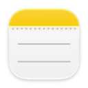 Notes Notes